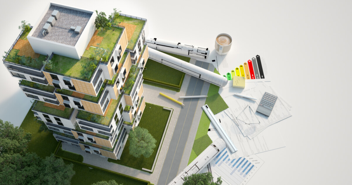 ARKÉ ENERGY DESIGN