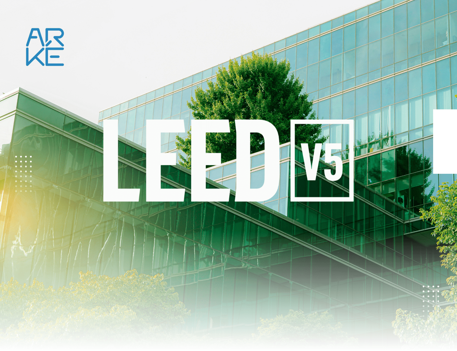 LEED V5